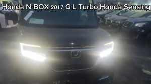 Honda N-BOX Владивосток-Москва. Скоро!