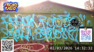 LIVE: Луганский Шарманщик