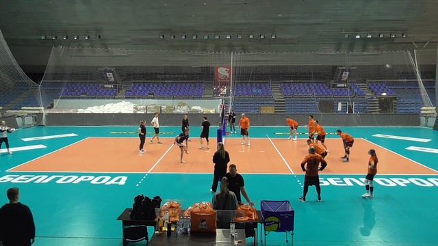 2026.03.01 - Группа 1 Игра 1