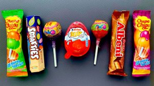 Новинка! Много конфет и леденцов!