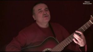 Федор Малышкин. Поэзия-2. 2011г.(О)