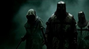 Через Крест к свету - Сборник мощных песнопений тамплиеров и боевой оркестровой музыки