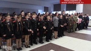 Неразрывная связь поколений