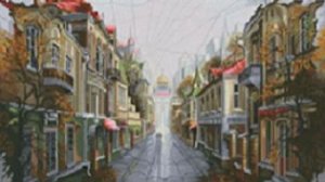 Проект от Nova Sloboda "Город для двоих" отчет 13