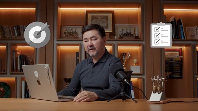 Что такое стратегия？ Пойми и добьешься чего угодно в жизни