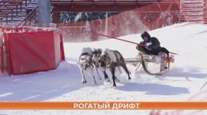 В Ханты-Мансийске прошёл конкурс мастерства среди оленеводов