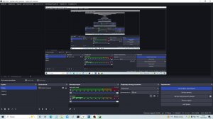Стрим про майнкрафт