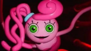 Поппи плейтайм 2