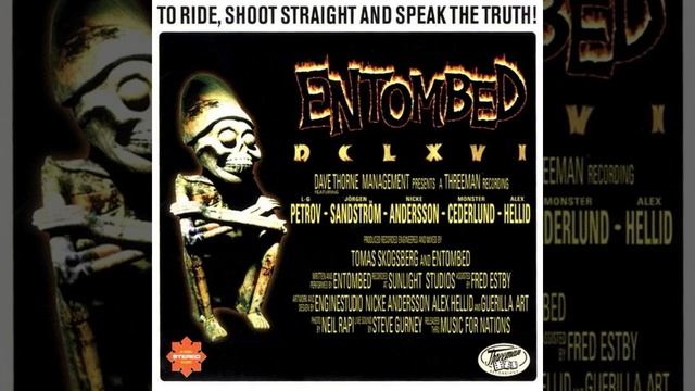 04 - Wound (Entombed)