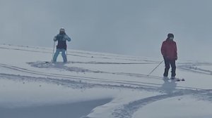 Архыз..высота мы её взяли.