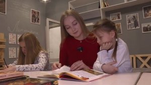 Апти Алаудинов "АХМАТ". Репортаж о детском "АХМАТЕ"