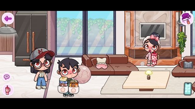 сериальчик 🍿обустройство дома 🏘️