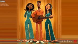 Музыка для отдыха