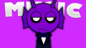 МУЗЫКА ДУРПЛА ПАРОДИБОКС | МУЗЫКА СПРУНКИ