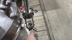 ПВК130л с мини объвязкой