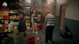 Словно сон 4 серия (сериал, 2025)