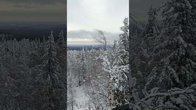 Национальный парк Таганай, Черная скала 2026
