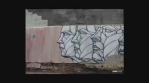 Пути культуры неисповедимы… видео экскурсия о нижегородском street art