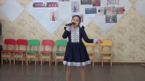 Александрова К.,,Росинка россиянка,,