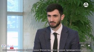 Горы Life. Выпуск 87