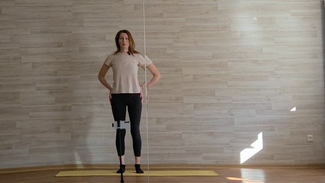 Тренируем тазовое дно через работу с ТБС