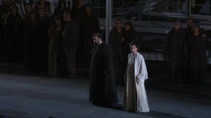 Nabucco (Nucci, Guleghina) Verona 2007