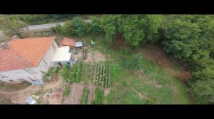 Ваксево, Болгария – Полёт над неприступной горной твердыней в 4K! 🇧🇬