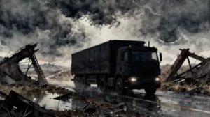 RoadCraft "Песчаный карьер - два человека!"(с)