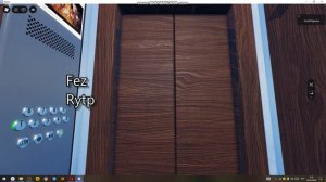 Roblox Лифт VMLZ 2014 г.в  400 кг.