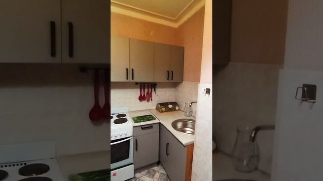 Керамический ЕВРО 1к.кв