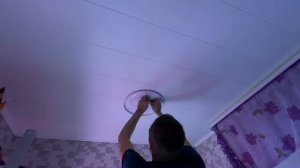 Установка светильников в хозяйственную комнату. Чем хочу здесь заниматься?