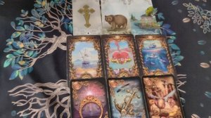 СКОРПИОНЫ. Прогноз на МАРТ 2026