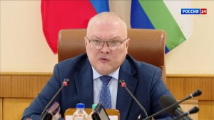 В регионе установят квоты для работодателей на прием ветеранов СВО