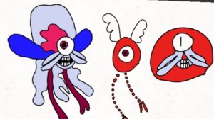 получил секрет в игре