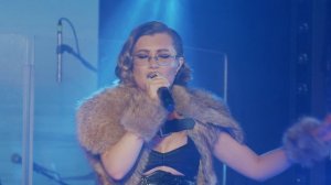 GELYA MEPHISTO - Море (live)