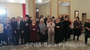 Лариса Усольцева - Бал «Время выбрало нас»