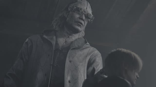 Resident Evil 9 Requiem Прохождение #6 (Часть 6)