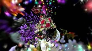 С Днём Рождения 4!!! Ностальгия - музыкальная открытка от Киностудии Мудрого Кота Тимофея!!!