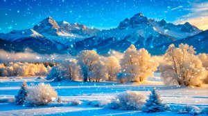 ✨ ОЧЕНЬ КРАСИВАЯ УСПОКАИВАЮЩАЯ МУЗЫКА ДЛЯ СНА 🎵 РАССЛАБЛЯЮЩАЯ МУЗЫКА ДЛЯ ДУШИ В ЛУЧАХ ЗАКАТА