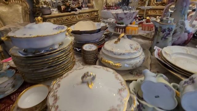 Lora Vintage America/💥Посмотрите Эти ШЕДЕВРЫ💥 🧨Где Такое Купить.