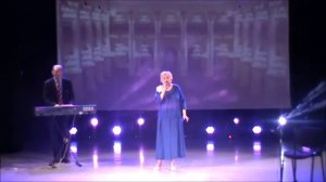 Юрий Лямкин и Лада Осенина - "Дружба"