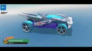 Хот Вилс Рейс Офф прохождение мультик 8 серия (машинка RD02) - Hot Wheels Race Off.