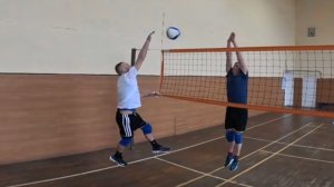 Волейбол Команда Мечты 01.03.26 ч7