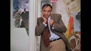 Натурально как вы играете! Фрагменты из фильма ″Иван Васильевич меняет профессию″. 1973 г.