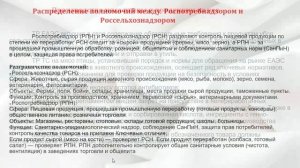 Вебинар  "Техническое регулирование производства продукции из мяса, мяса птицы"