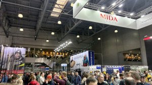 REEL & LIFE Мир Охоты и Рыбалки "Крокус Экспо" 2026г.