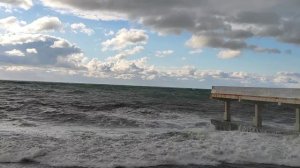 Море, море....