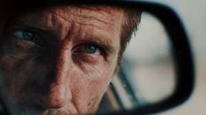 НА ЗИМНЕЙ ТРАССЕ.