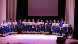 Скажи Надя, где была