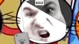 лучше телеграм и ватсап не MAX